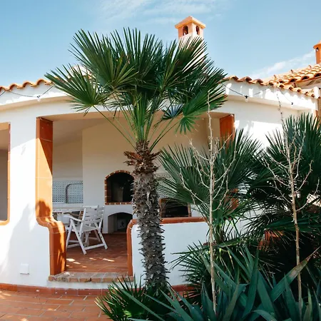 Villa Cellini
