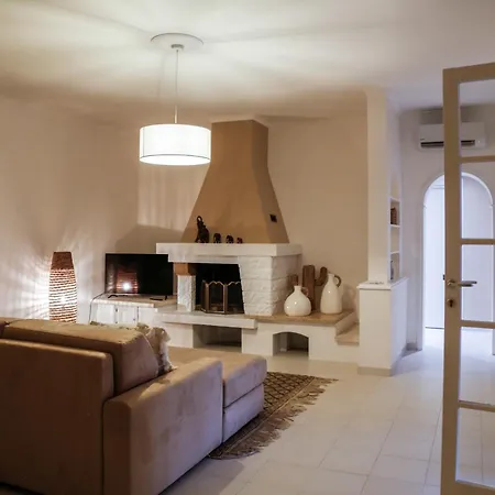 Willa Cellini Custonaci