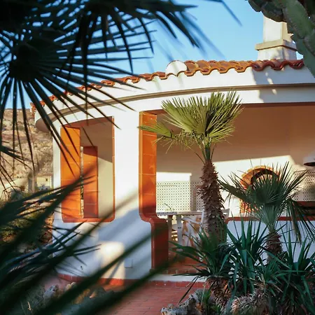 Vila Cellini