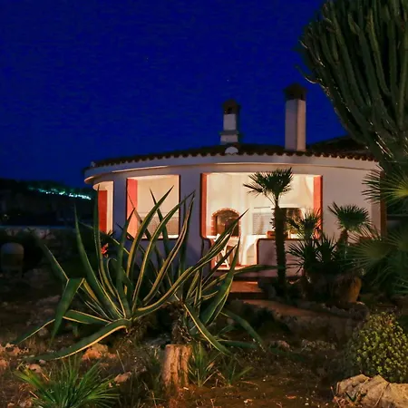 Vila Cellini *