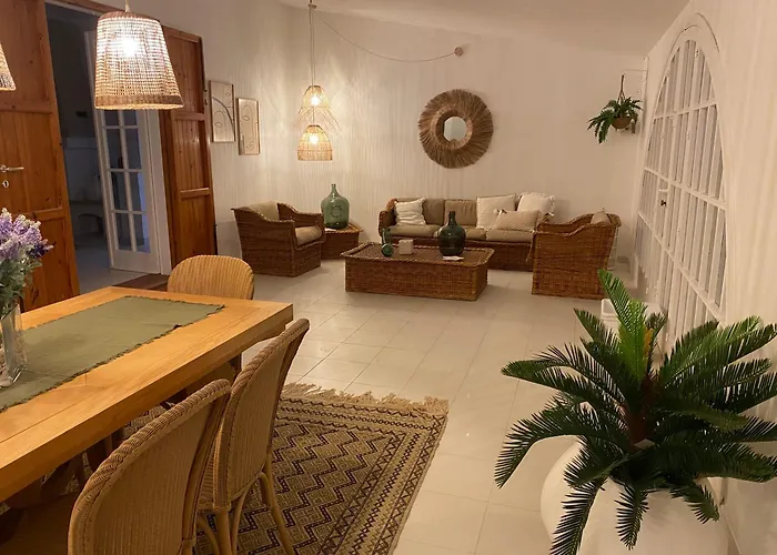 Cellini Вилла *